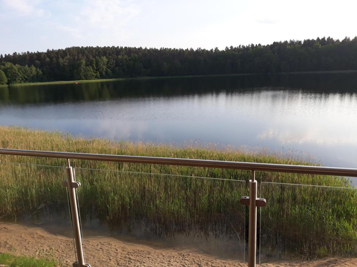 Mazurskie Klimaty Tatarak Олщин Екстериор снимка