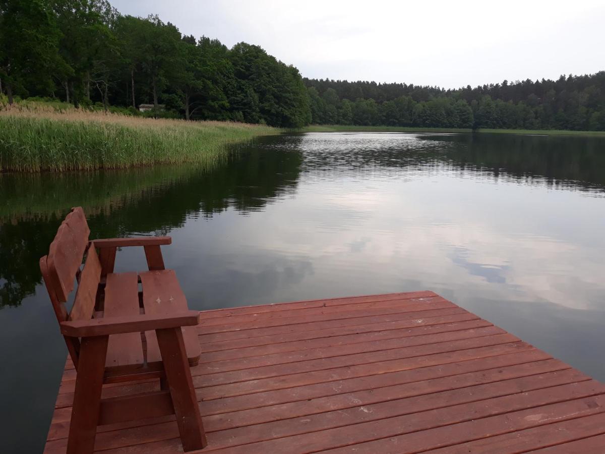 Mazurskie Klimaty Tatarak Олщин Екстериор снимка